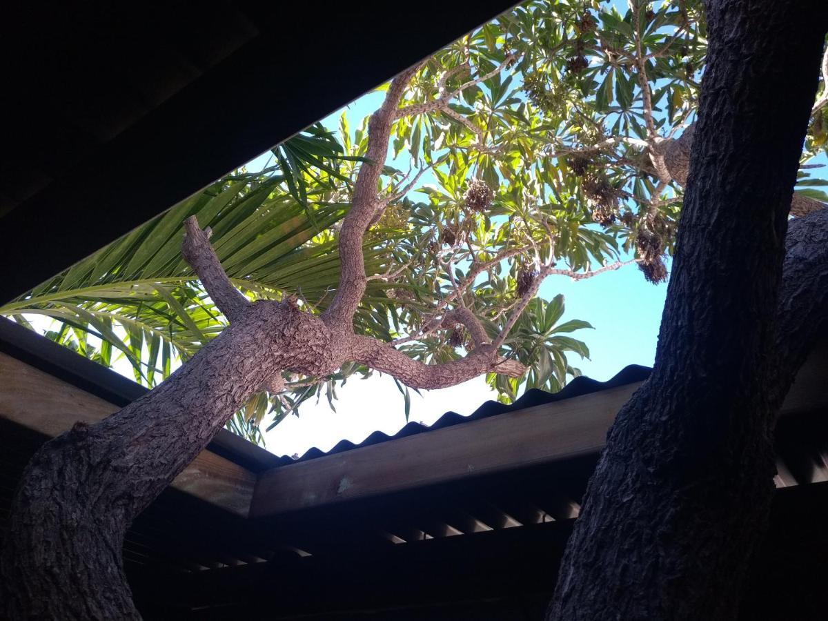 Villa Yapaplupres Saint-Leu Exteriör bild