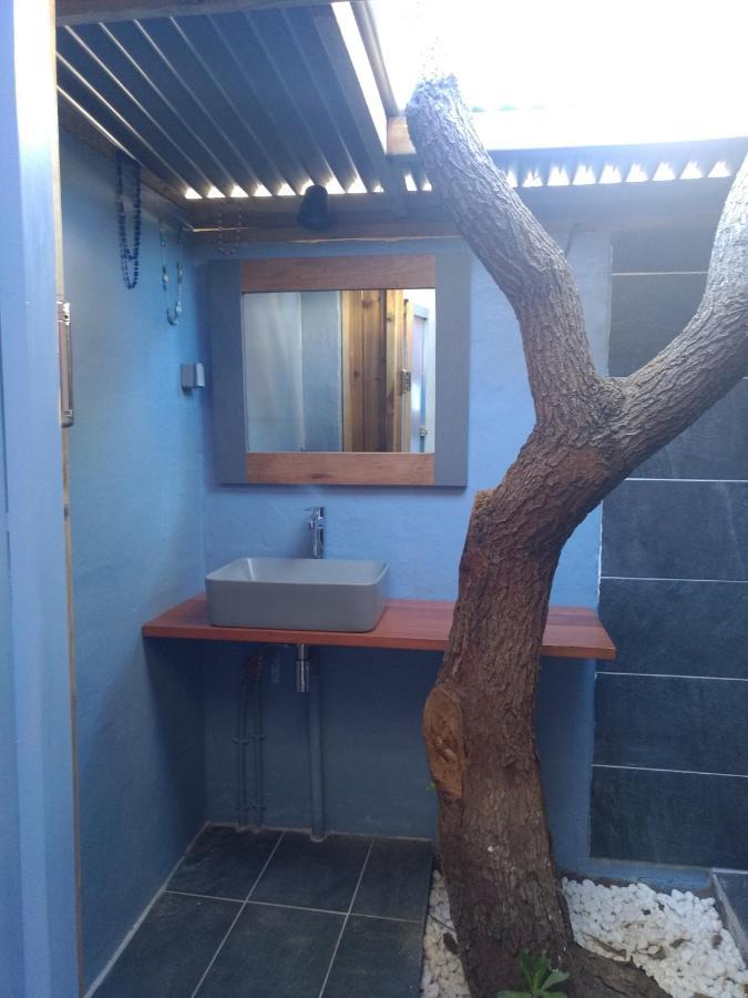 Villa Yapaplupres Saint-Leu Exteriör bild