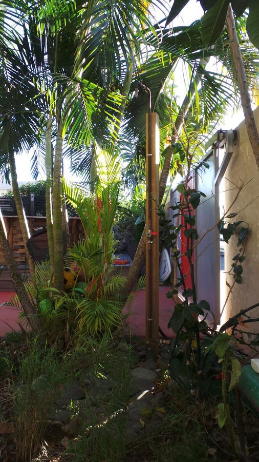 Villa Yapaplupres Saint-Leu Exteriör bild